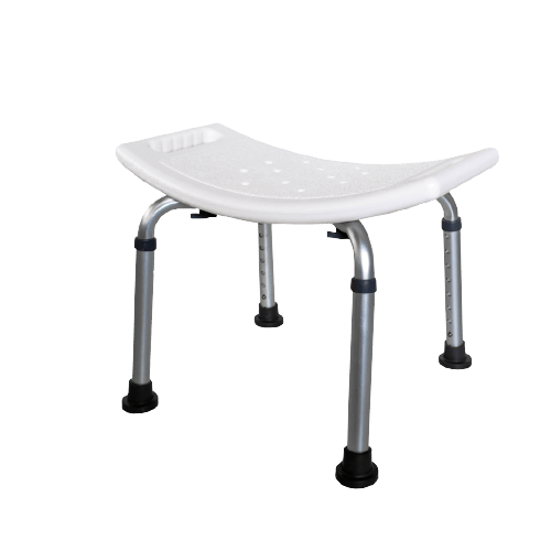 Banqueta Para Banho
