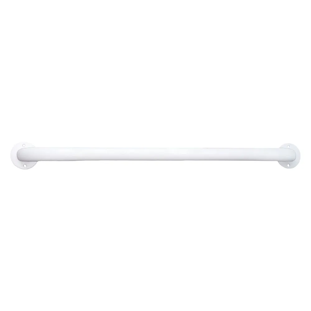 Barra de Apoio Branca 60 cm