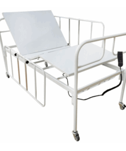 Cama Hospitalar 2 Movimentos
