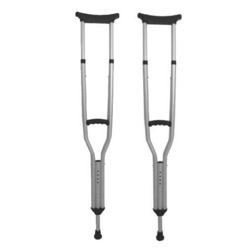 MULETAS AXILARES MULTIPLA
