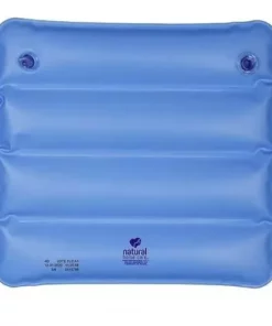 ALMOFADA INFLÁVEL TUBULAR QUADRADA - DUO