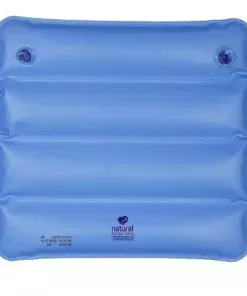 ALMOFADA INFLÁVEL TUBULAR QUADRADA - DUO