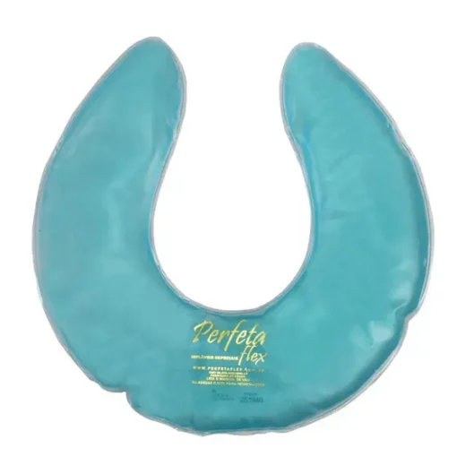 ASSENTO HIGIÊNICO GEL - ALMOFADA