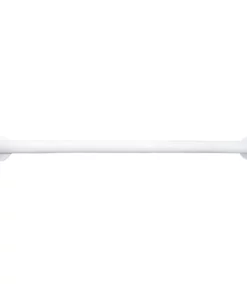 Barra de Apoio Branca 60 cm