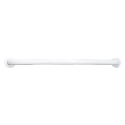 Barra de Apoio Branca 60 cm