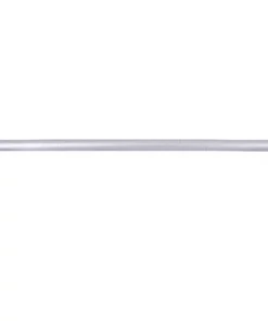 Barra de Apoio Horizontal 80 cm