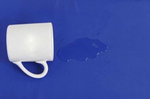 Capa Impermeável em Couvin para Colchão Hospitalar - Imagem 2