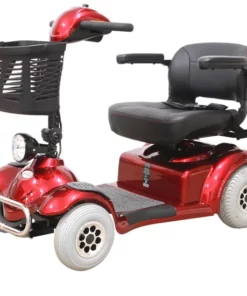 Scooter Mirage