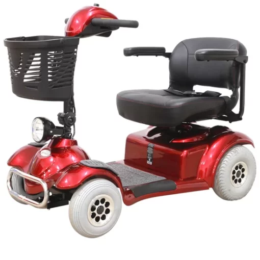 Scooter Mirage