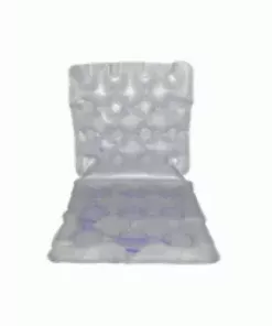 ALMOFADA ASSENTO COM ENCOSTO AR / AR