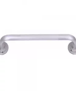 Barra de Apoio Ortopédica Alumínio 40 cm