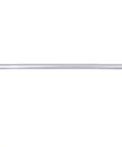 Barra de Apoio Horizontal 80 cm