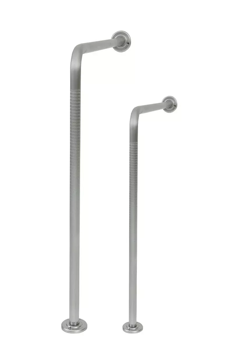 Barra de Apoio em L 60 X 70 cm