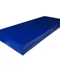 Colchão Hospitalar com Capa Impermeável D 28